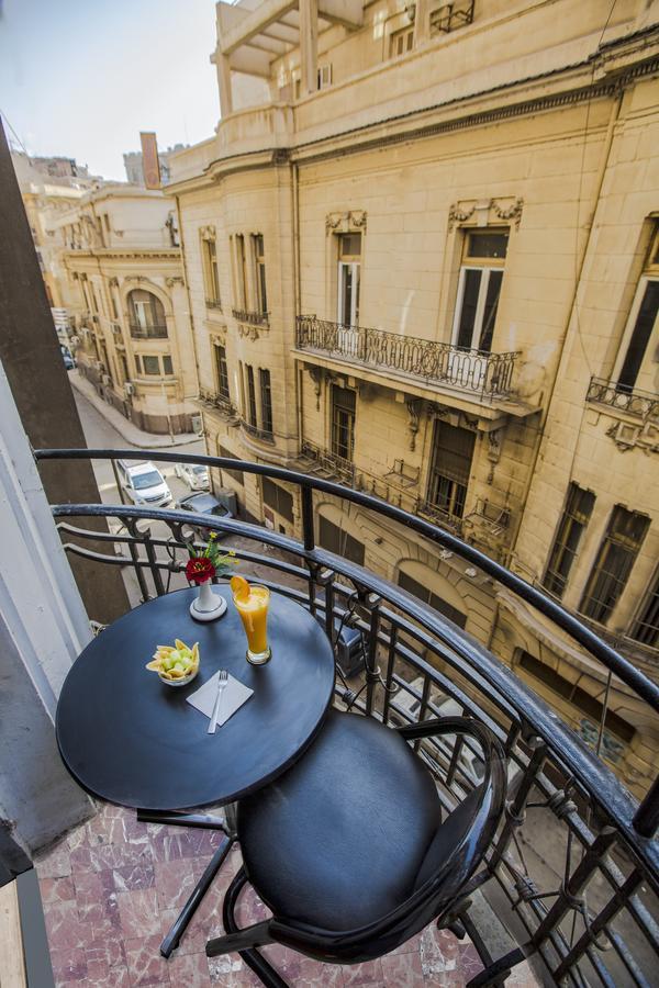 Valencia Hotel Cairo Exterior photo
